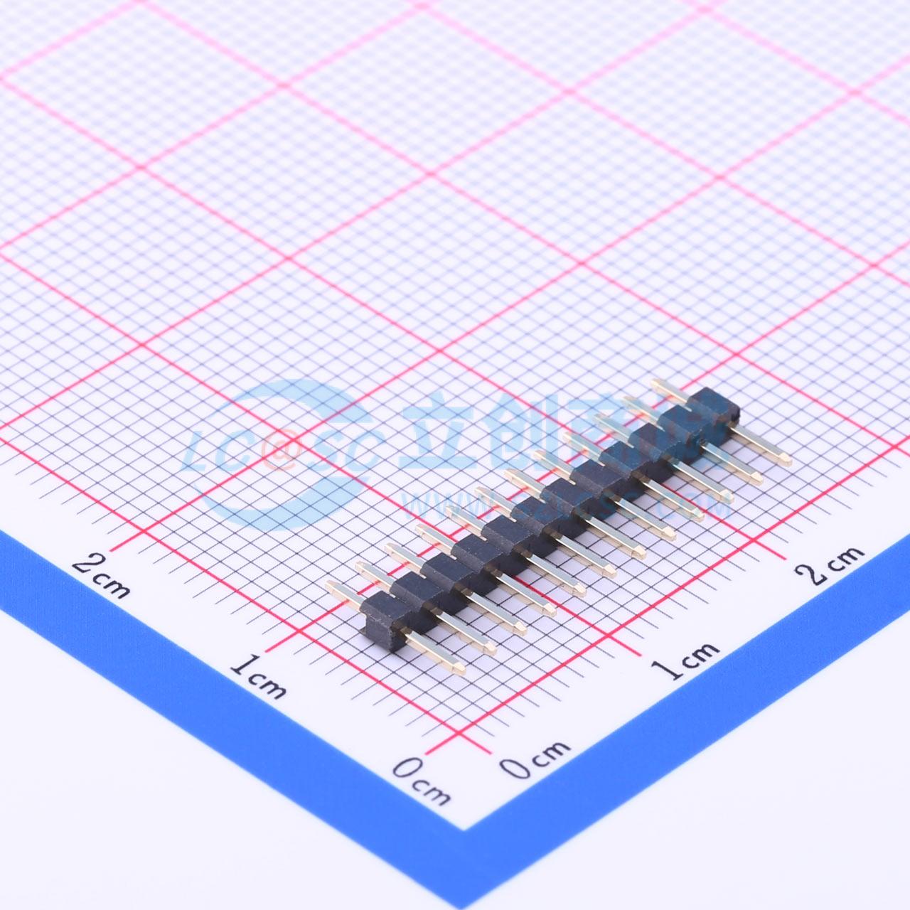 点击查看大图 A2005WV-12P实物图