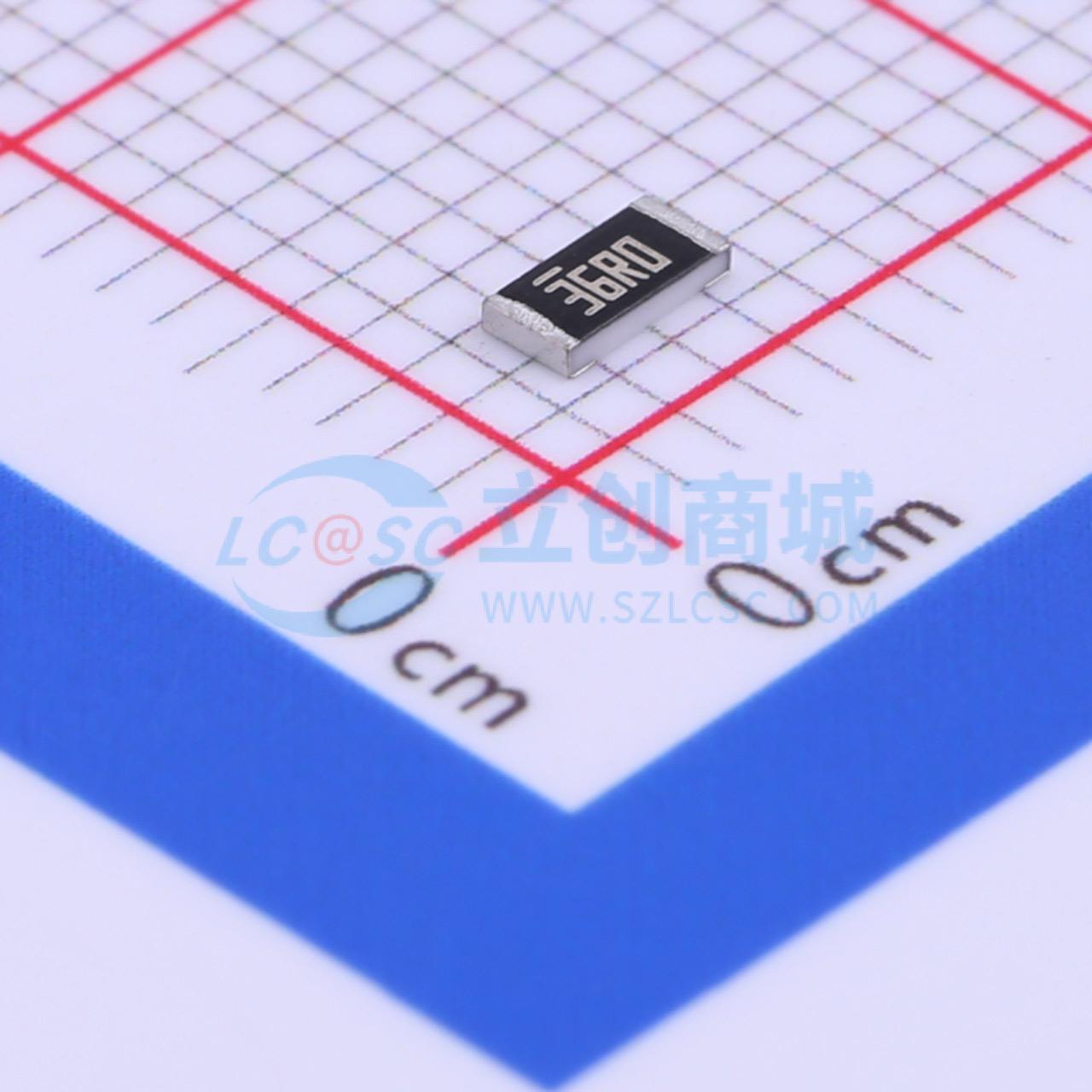 点击查看大图 RMS12FT36R0实物图