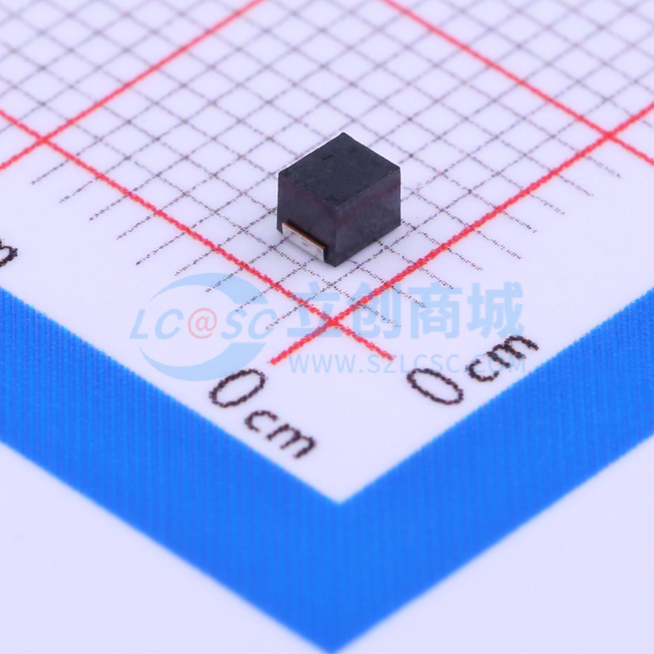 点击查看大图 NLV25T-012J-PF实物图