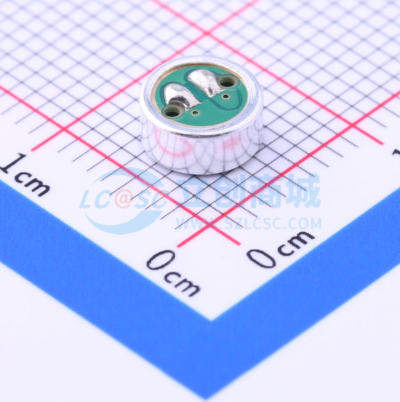 点击查看大图 GMI6027N-2C44DB实物图