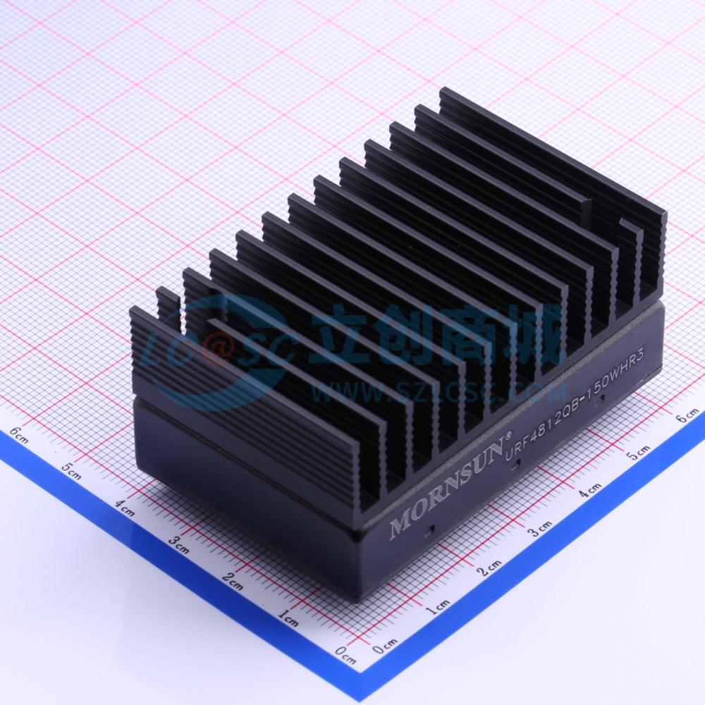 点击查看大图 URF4812QB-150WHR3实物图