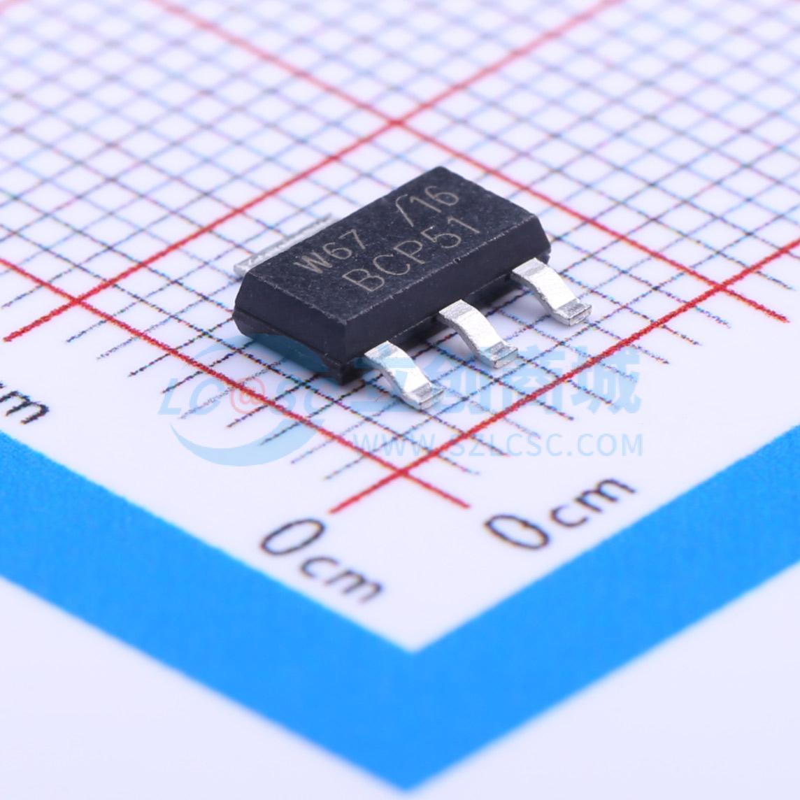 点击查看大图 BCP51-16,135实物图
