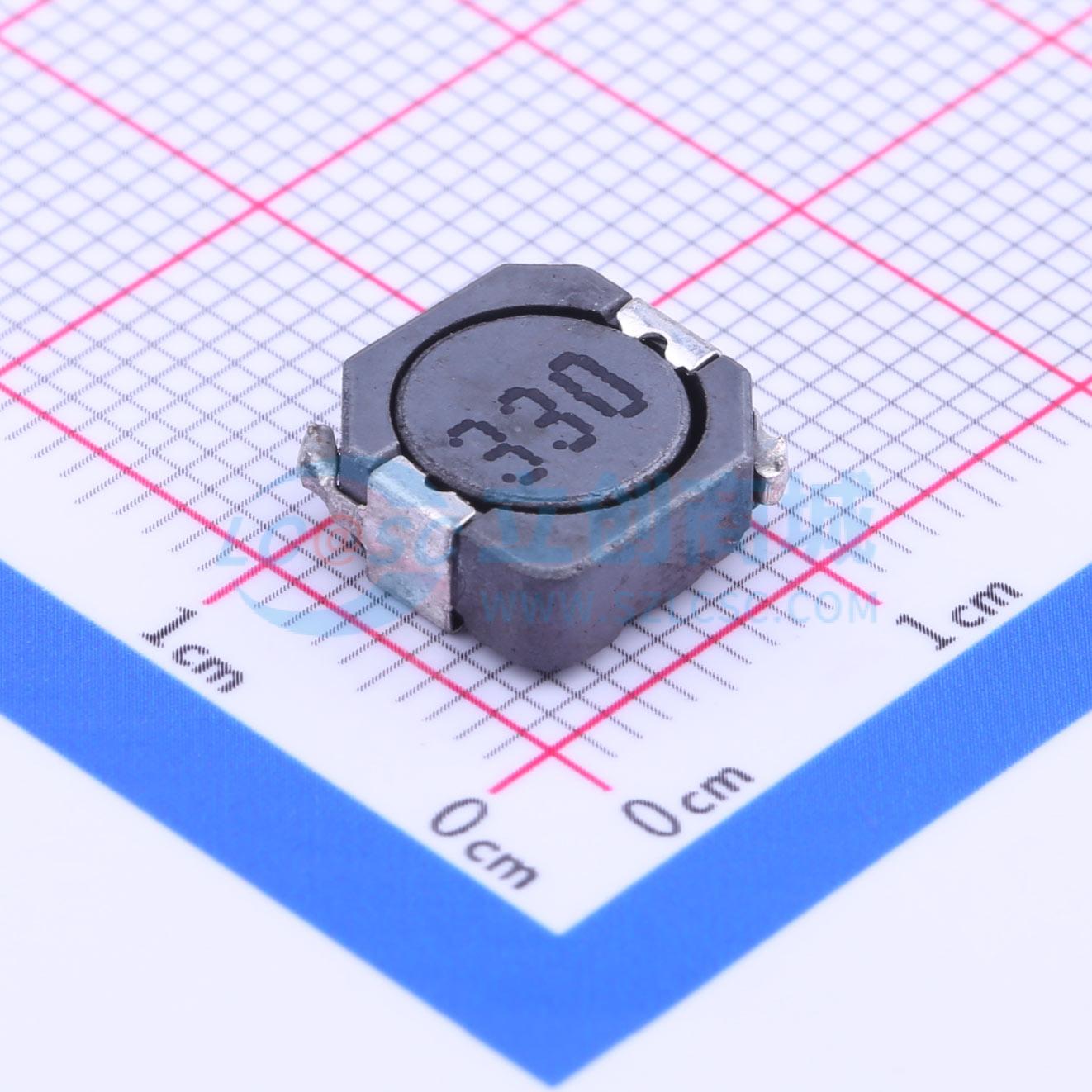 SLD10D40S-330MTT实物图