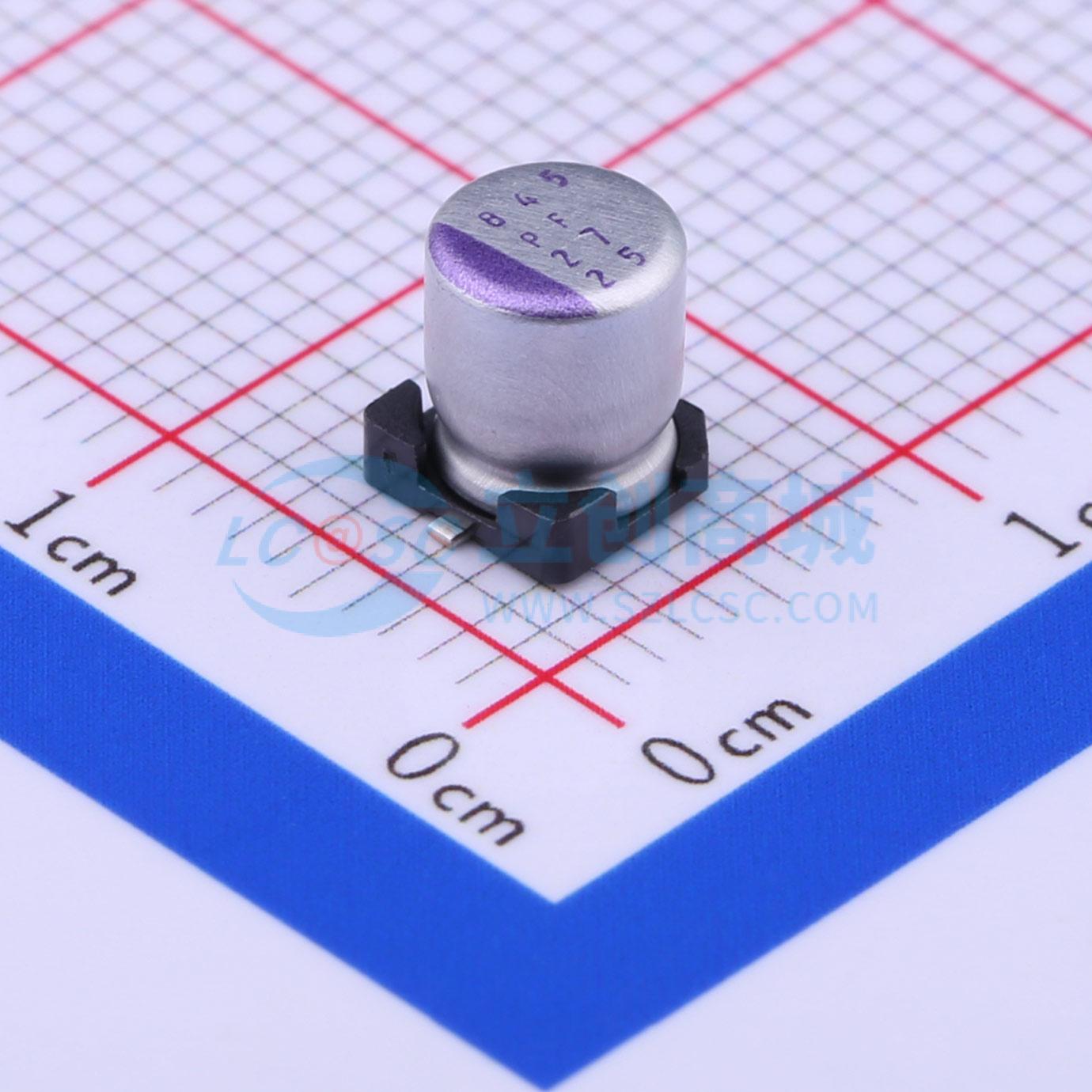 点击查看大图 25SVPF27MX实物图