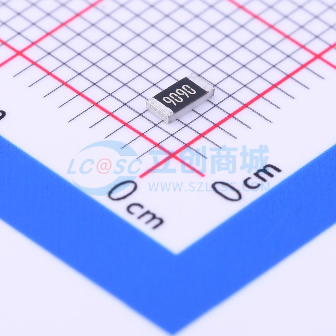 点击查看大图 RTT069090FTP实物图