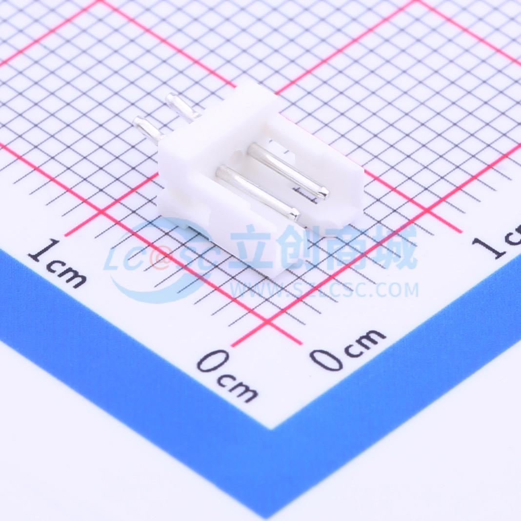 点击查看大图 A2007WV-2P实物图