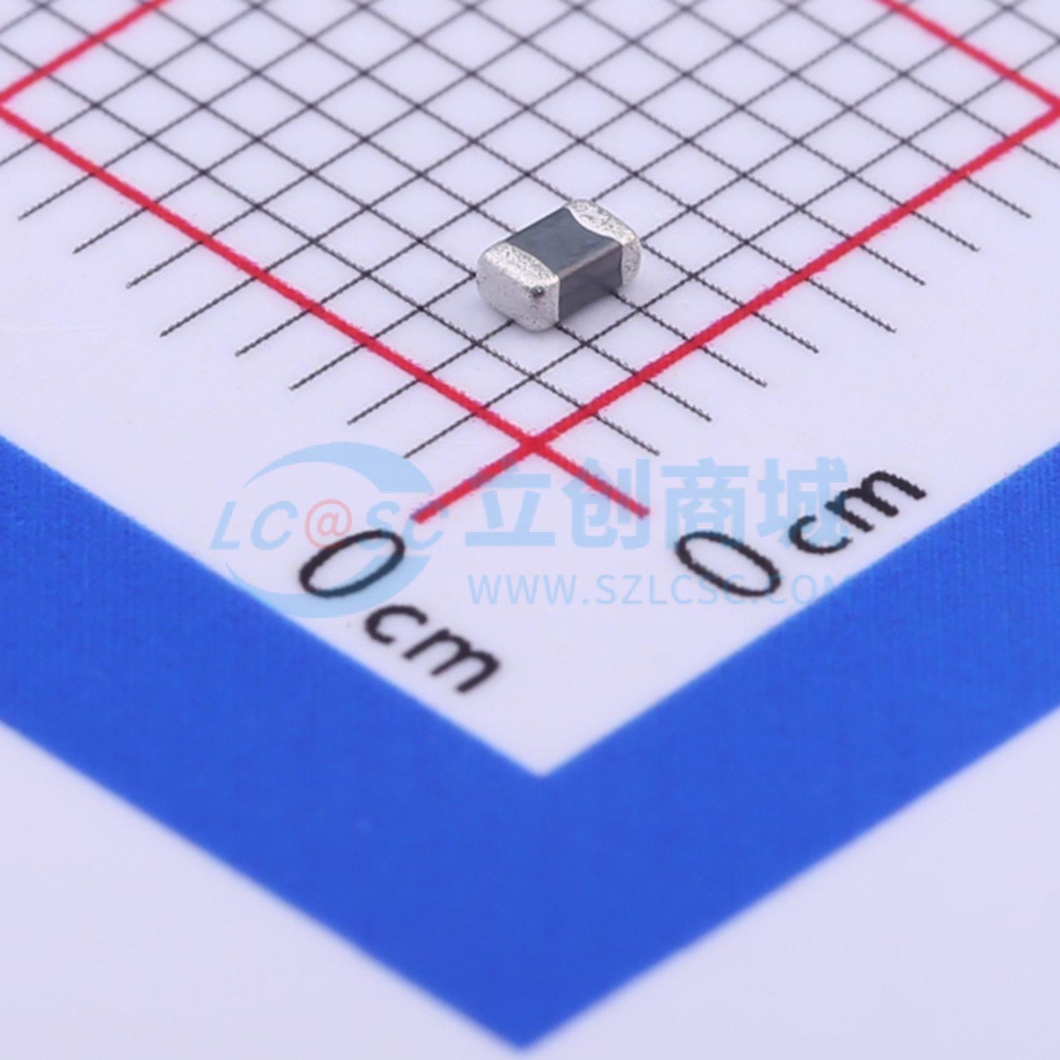 点击查看大图 MLF2012D47NMTD25实物图