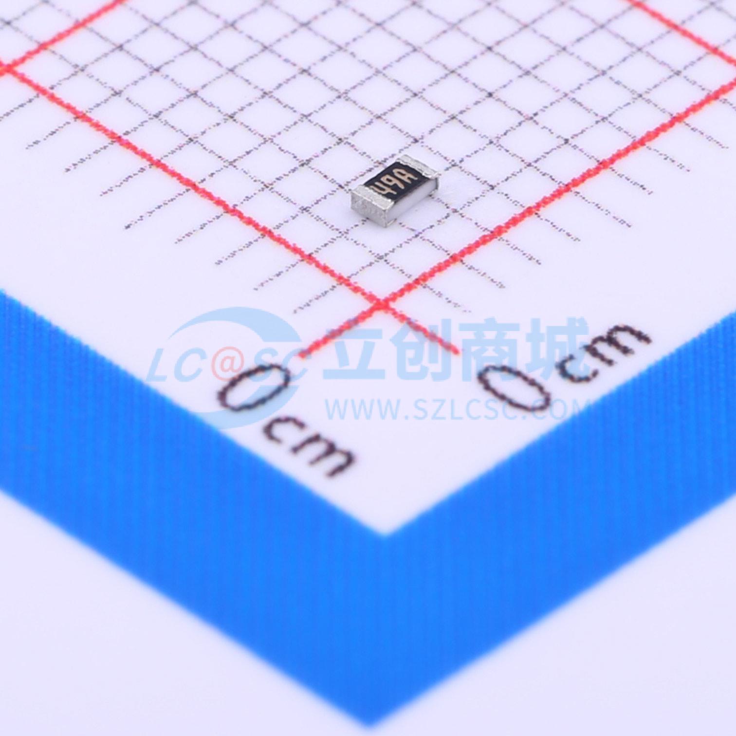 点击查看大图 ARG03FTC3160实物图
