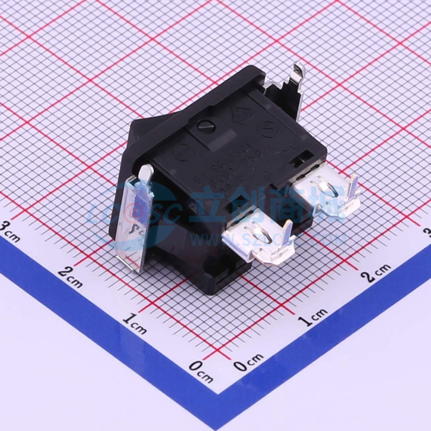 点击查看大图 SDDJE12300实物图