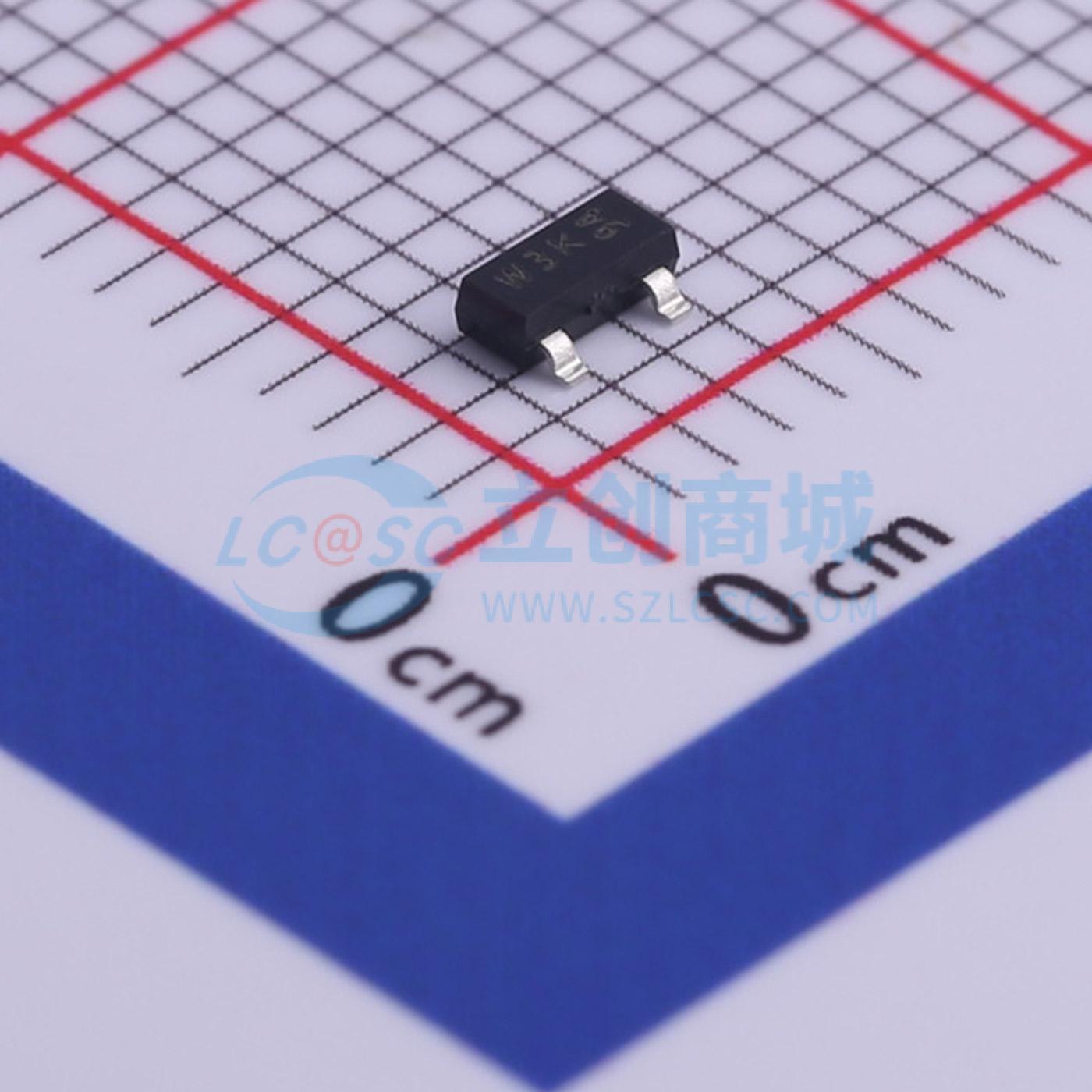 点击查看大图 PBSS5120T,215实物图