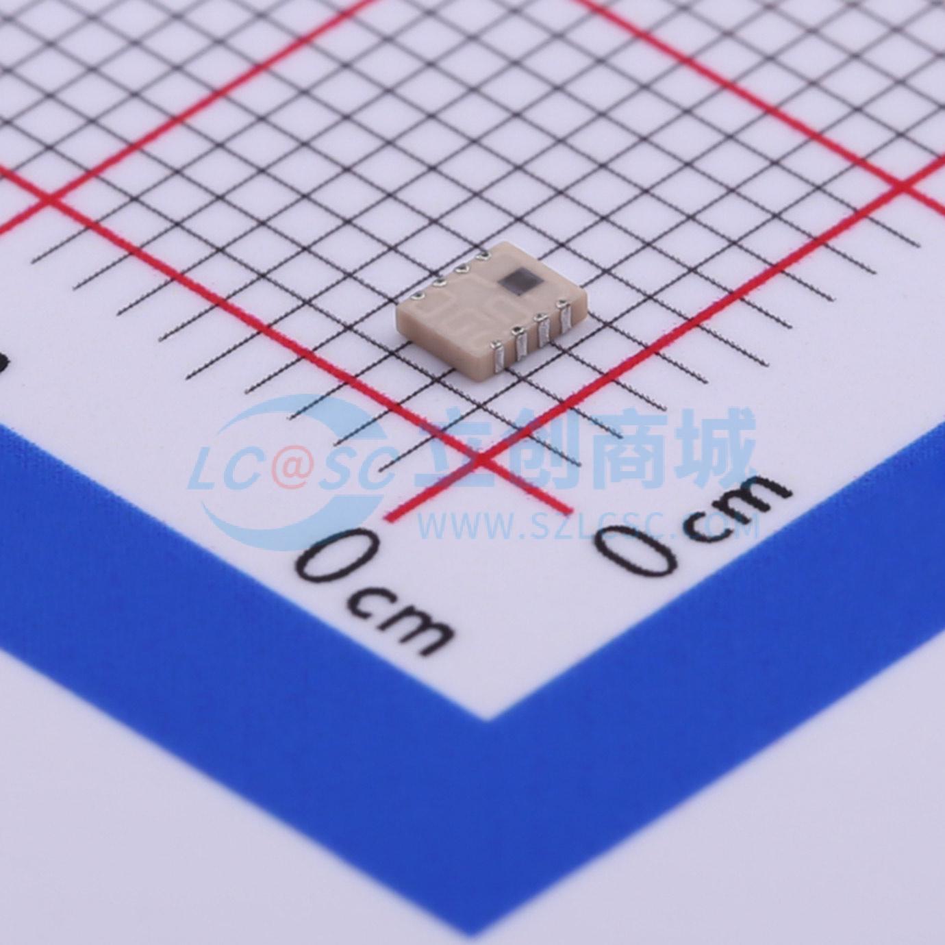 点击查看大图 DPX252690DT-5031G1实物图