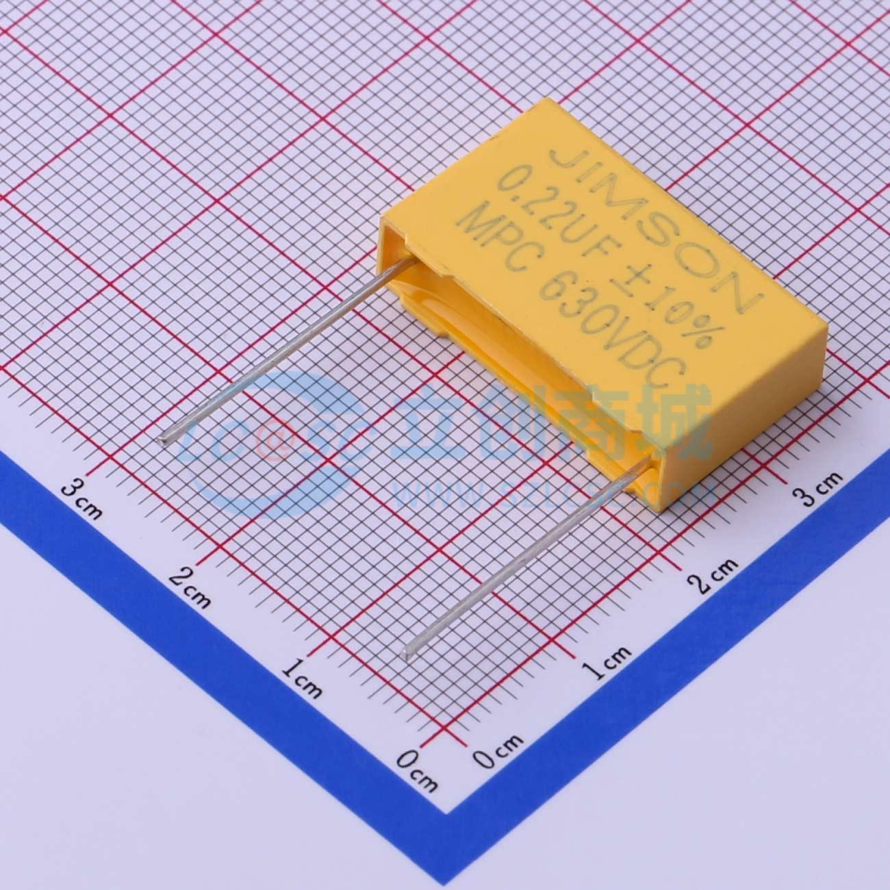 点击查看大图 MPC224K630D02实物图