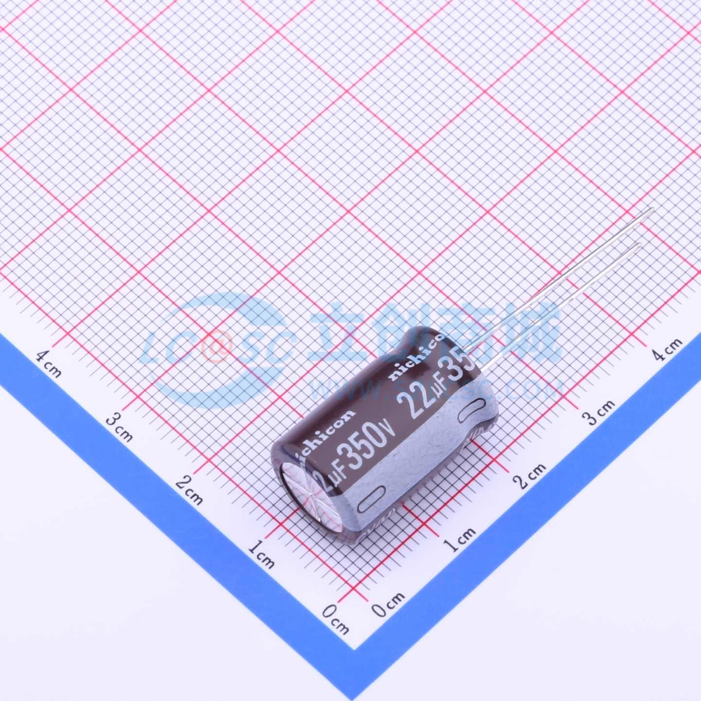 点击查看大图 UCY2V220MHD3实物图