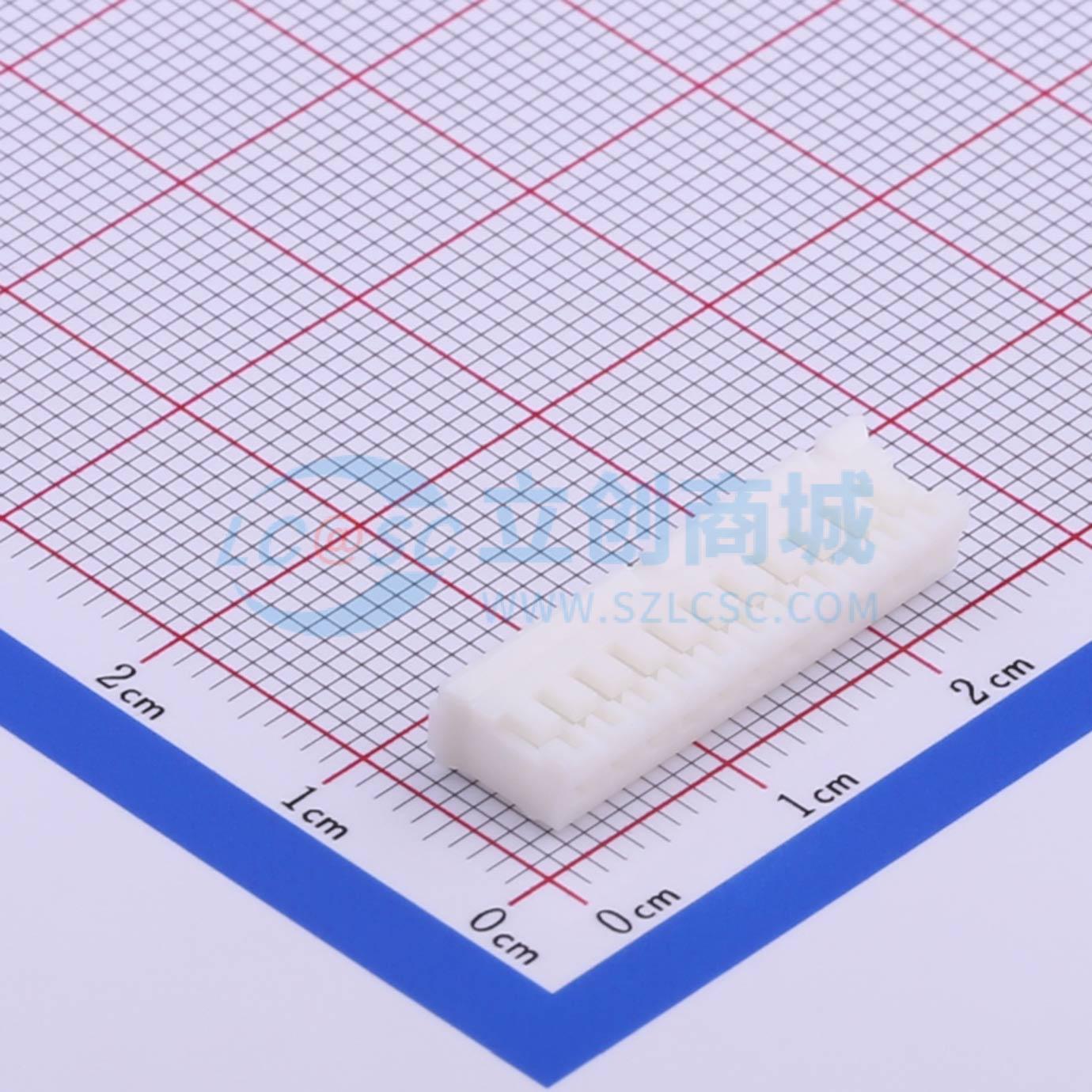 点击查看大图 HX20006-11Y实物图