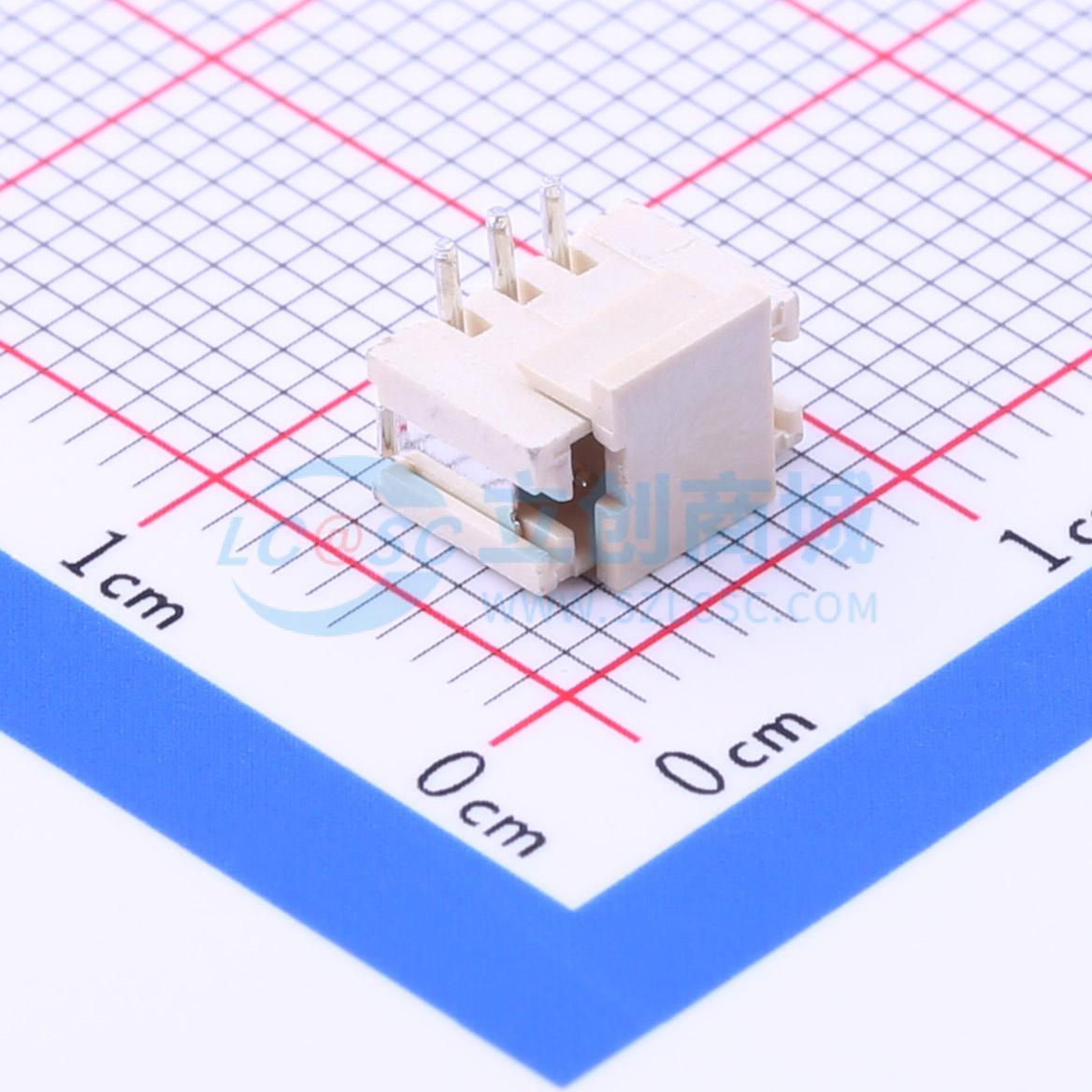 点击查看大图 A1501WV-S-3P实物图