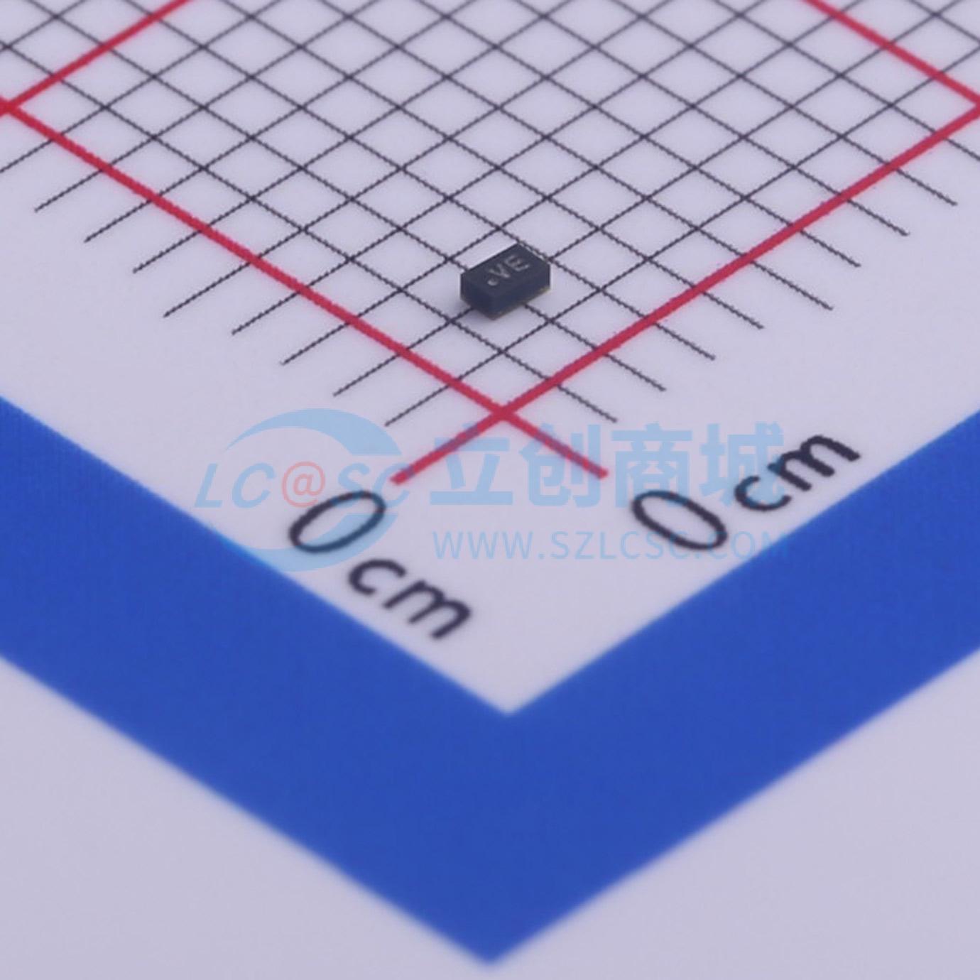 点击查看大图 MXD8921H实物图