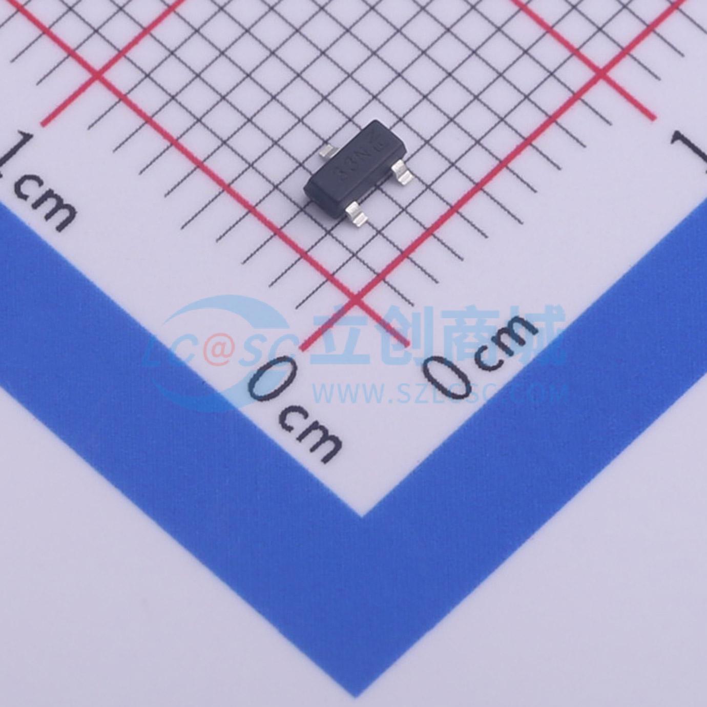 点击查看大图 DMN3300U-7实物图