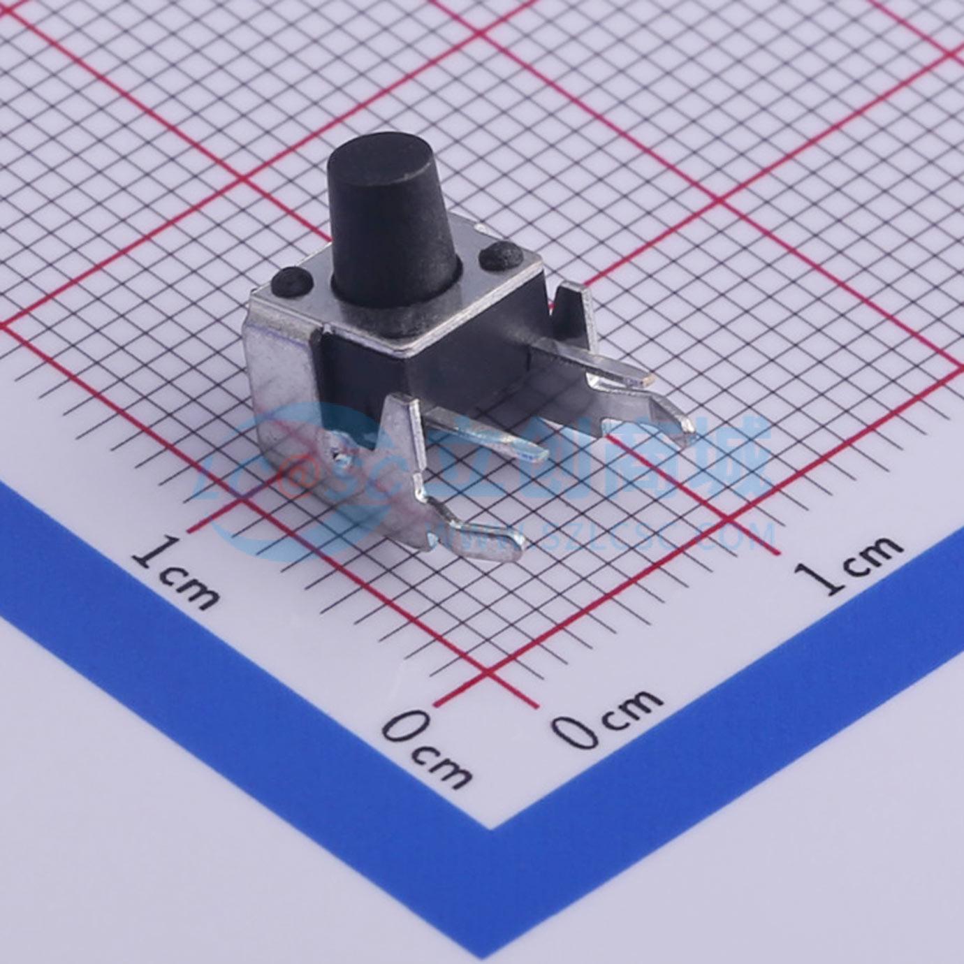 TS-1002N-07526实物图