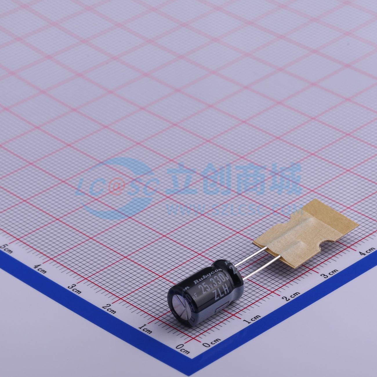 25ZLH330MEFCT78X11.5实物图