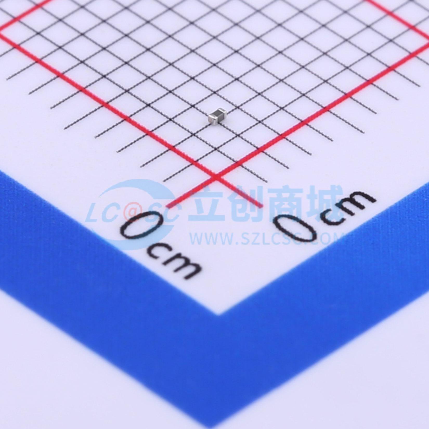 点击查看大图 JMK063BJ224KPVF实物图