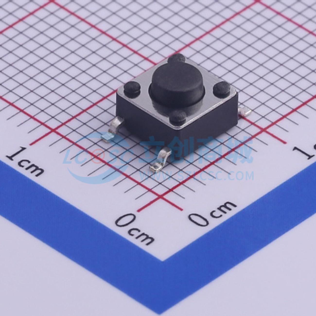 点击查看大图 TS-1002S-04326C实物图