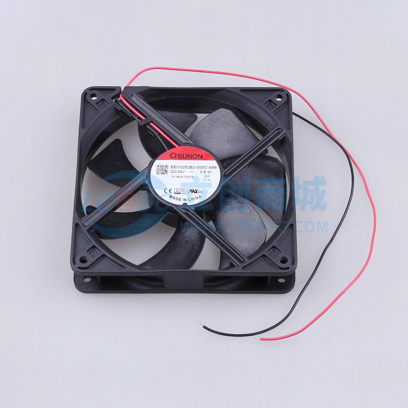 EEC0252B2-000C-A99实物图