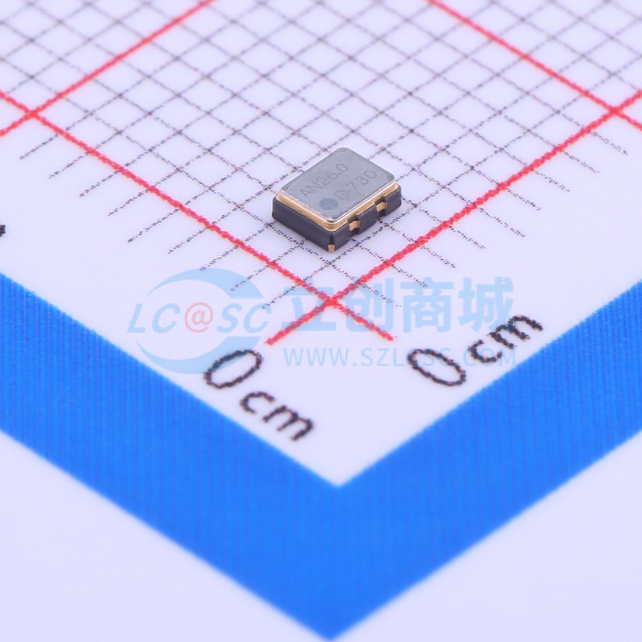 1XXA26000MEA实物图