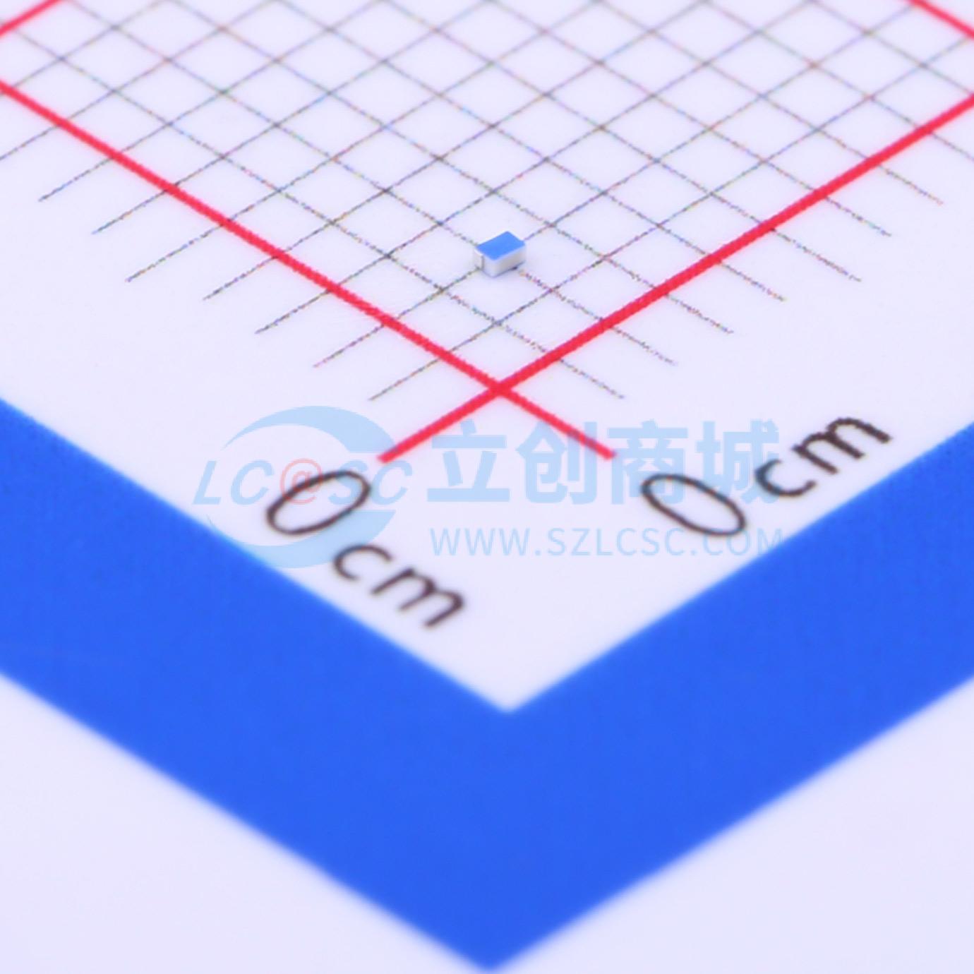 LQP03HQ12NJ02D实物图