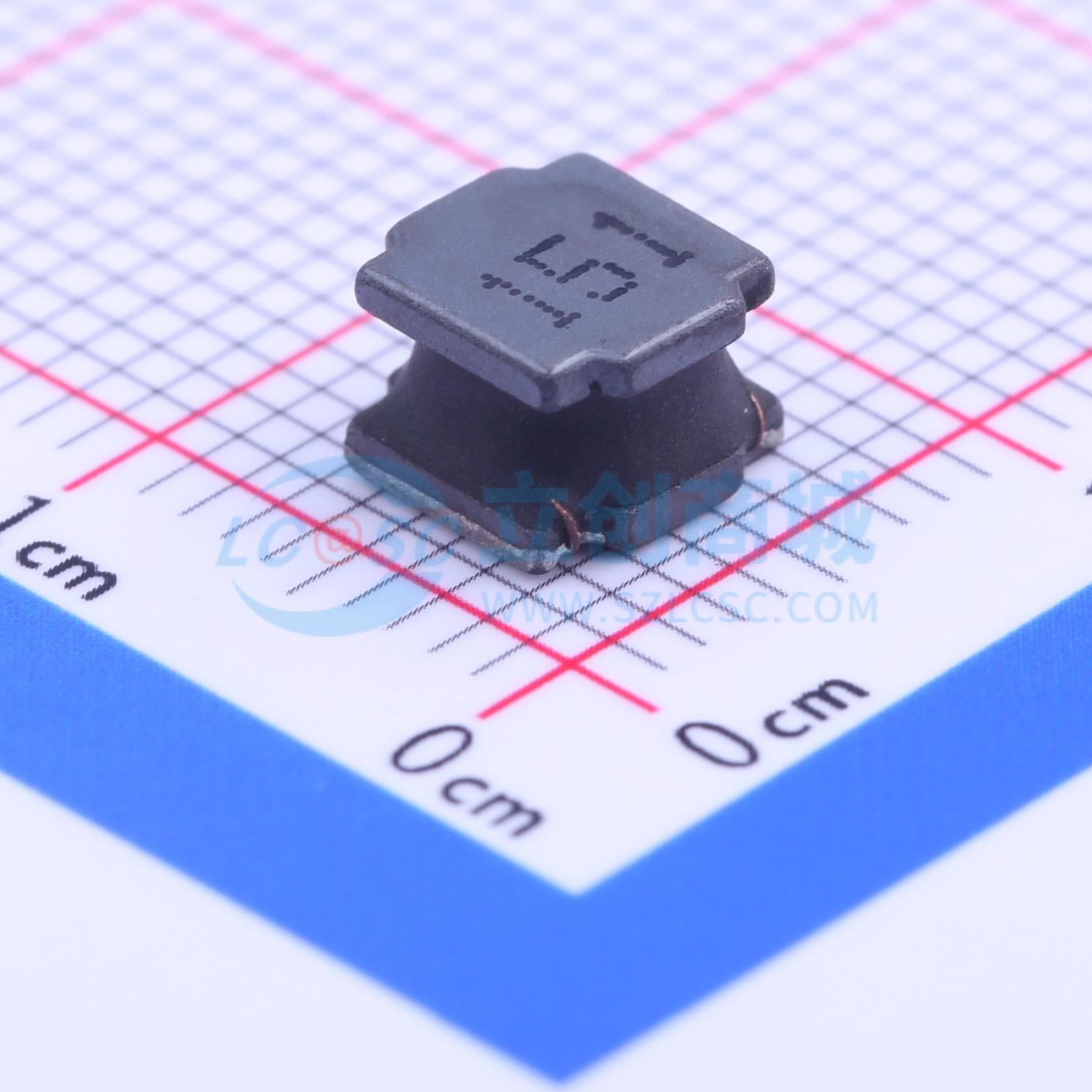 SLW6045S151MST实物图