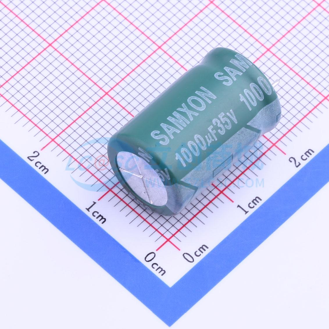 点击查看大图 EGF108M1VI1HCB实物图