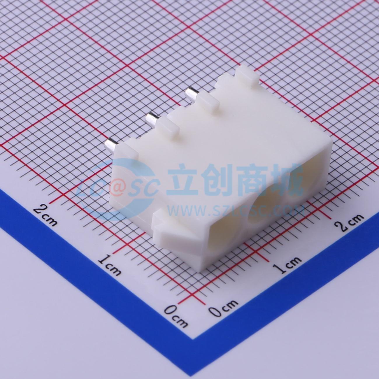 点击查看大图 C6350WV-F-03PMV0实物图