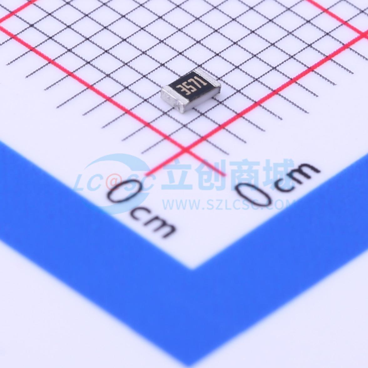 点击查看大图 ARG05FTC3571实物图