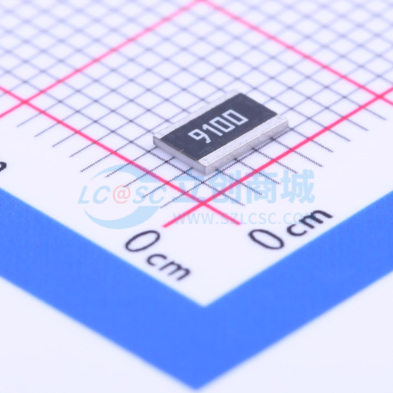 点击查看大图 CRW1218F910RE04Z实物图