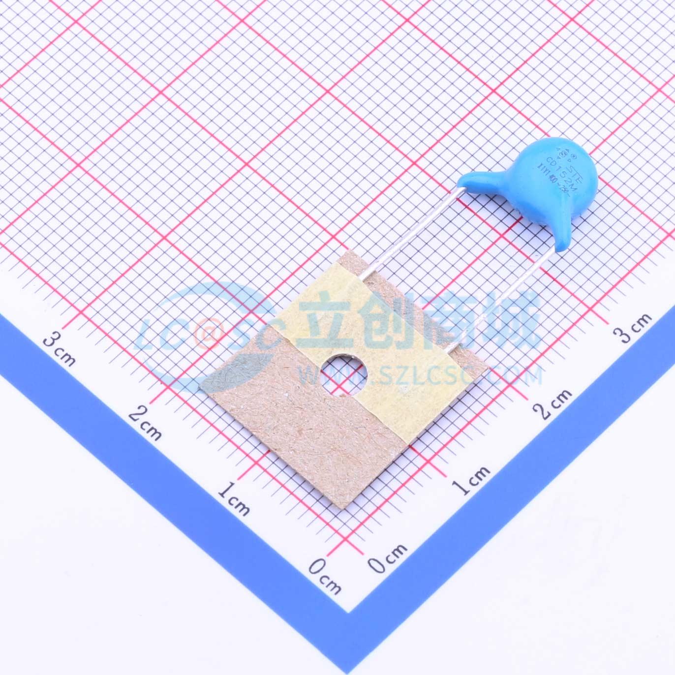 点击查看大图 Q08F1D152MQ0T0S0N0实物图