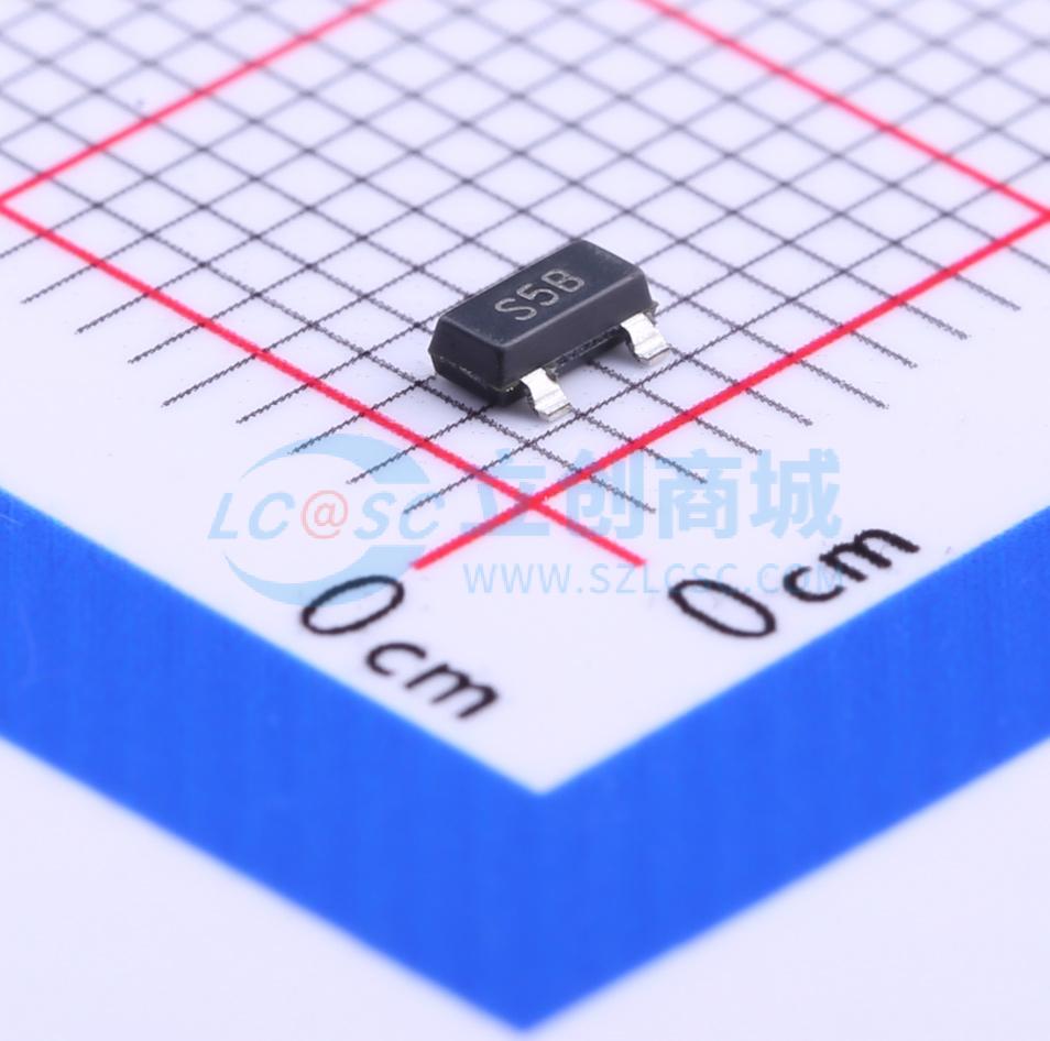 点击查看大图 LM809M3X-3.08/NOPB实物图