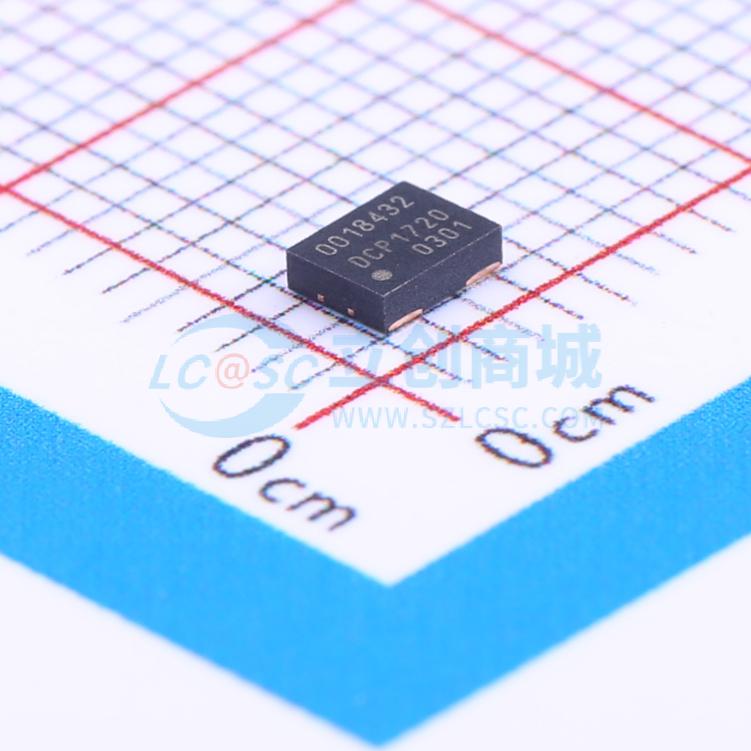 ASEM1-1.8432MHZ-LC-T实物图