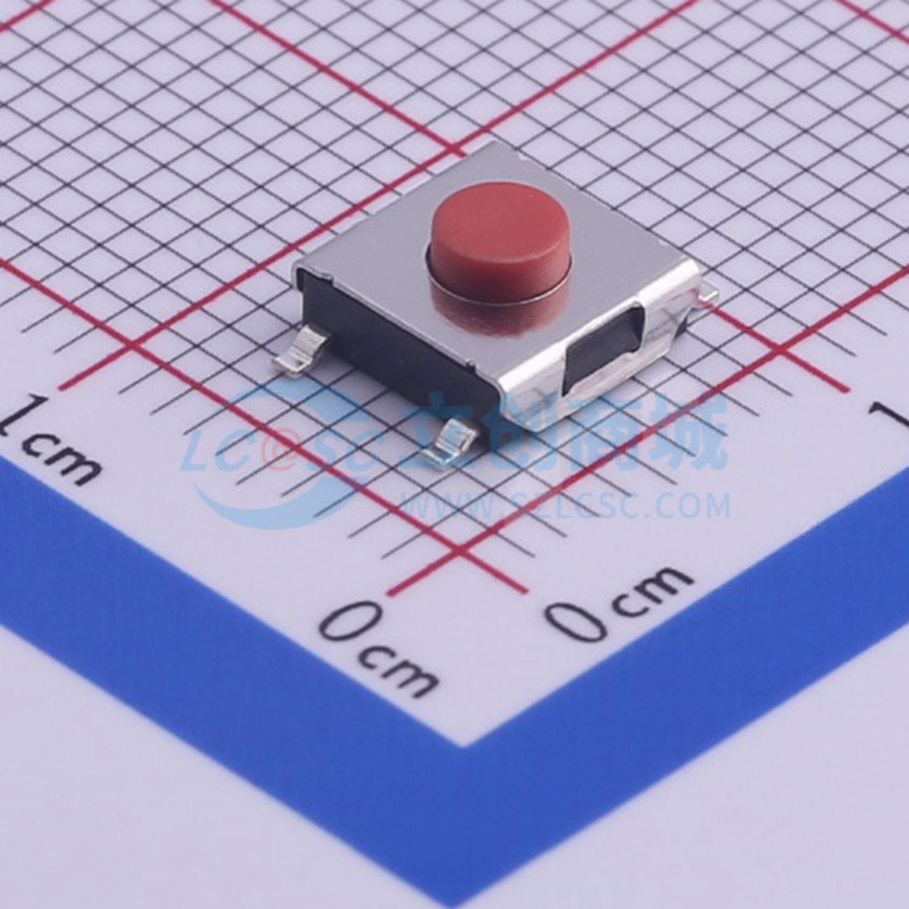 点击查看大图 TS-1057S-03126实物图