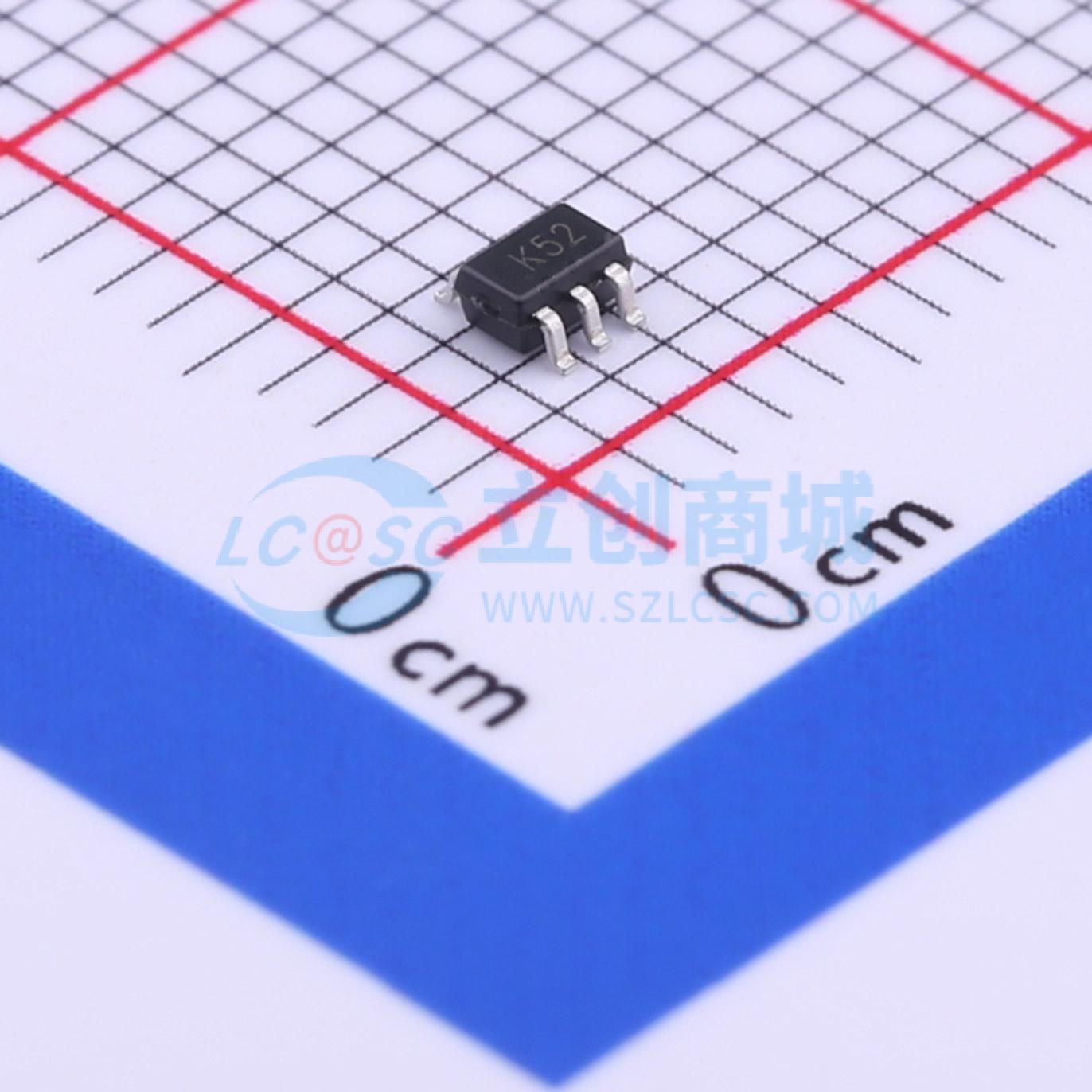 点击查看大图 VBK5213N实物图