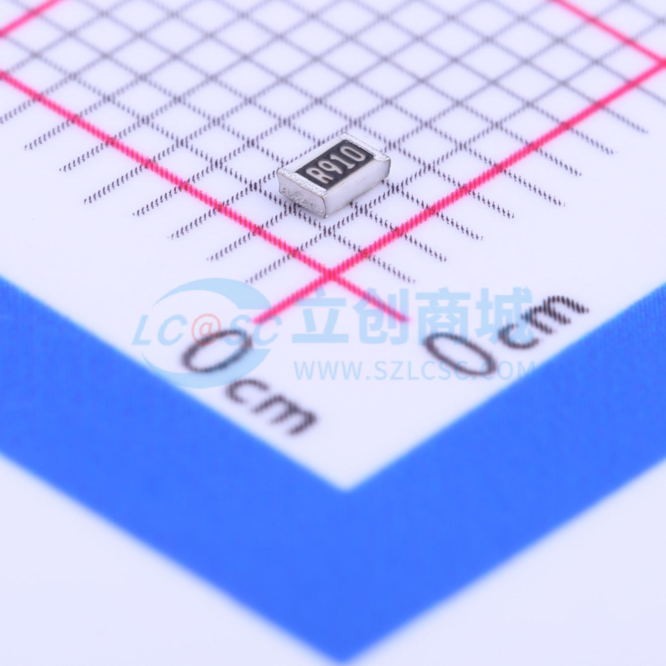 RTT05R91JTP实物图