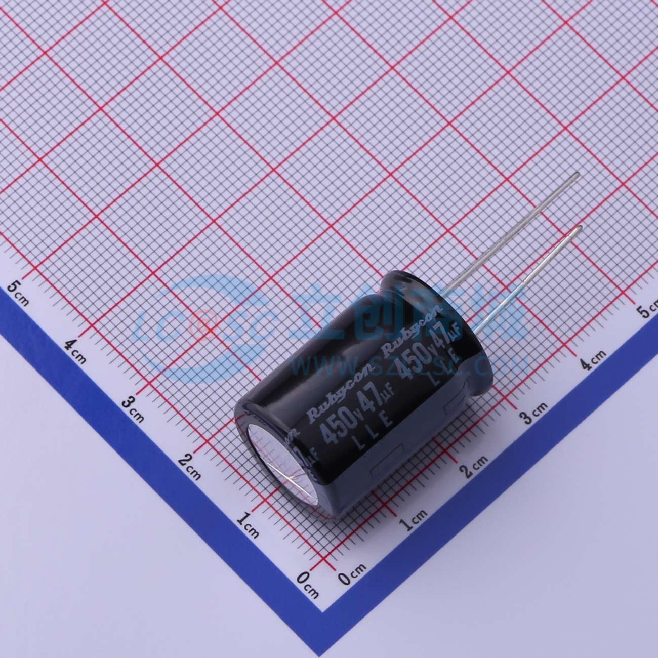 点击查看大图 450LLE47MEFC18X25实物图