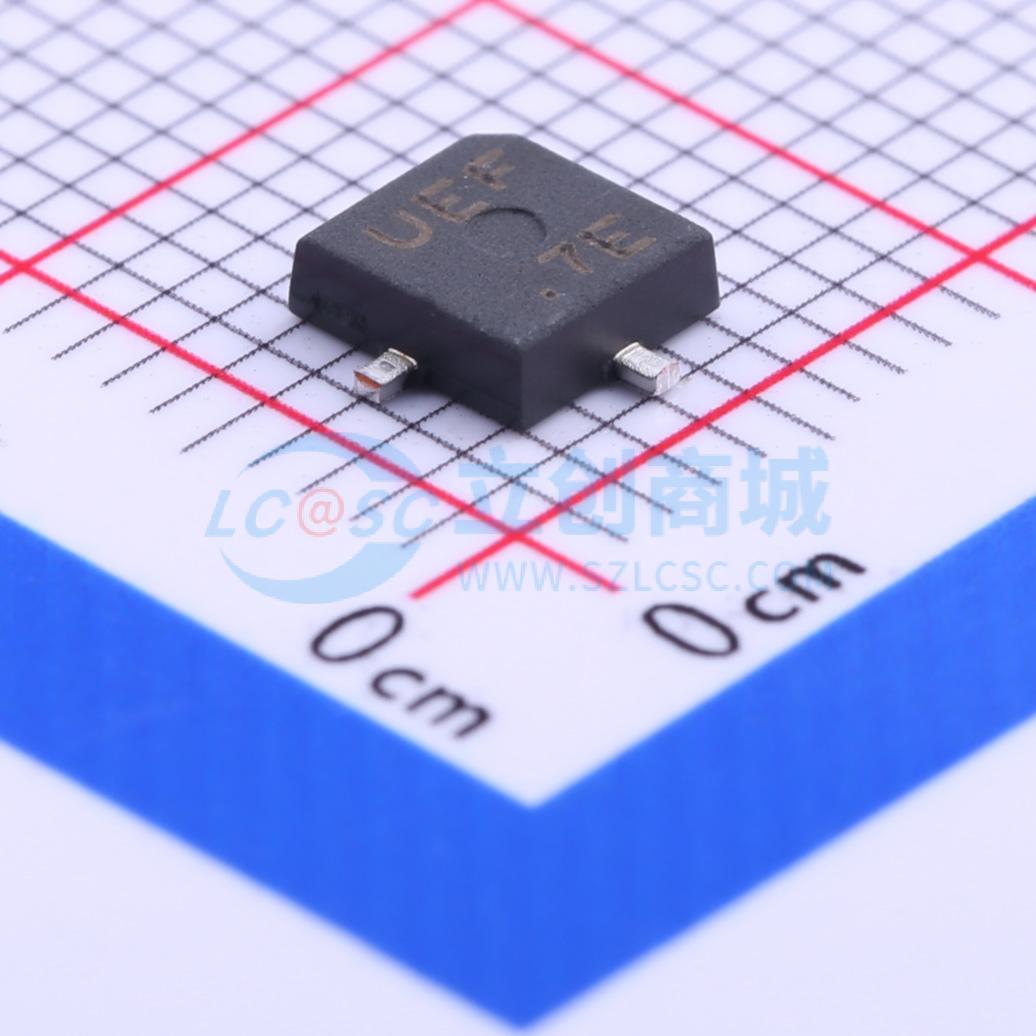 点击查看大图 2SK4037(TE12L,Q)实物图