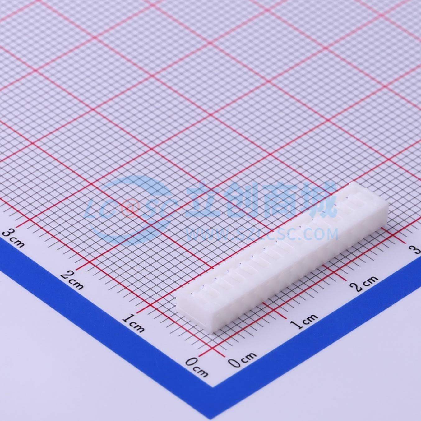 点击查看大图 HX20008-14Y实物图