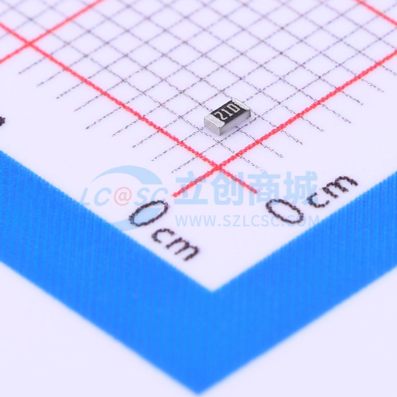 ARG03FTC1623实物图