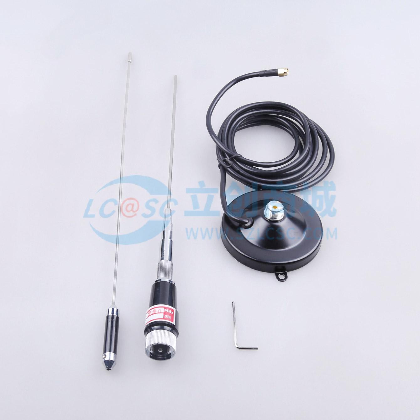 点击查看大图 TX230-XPH-300实物图