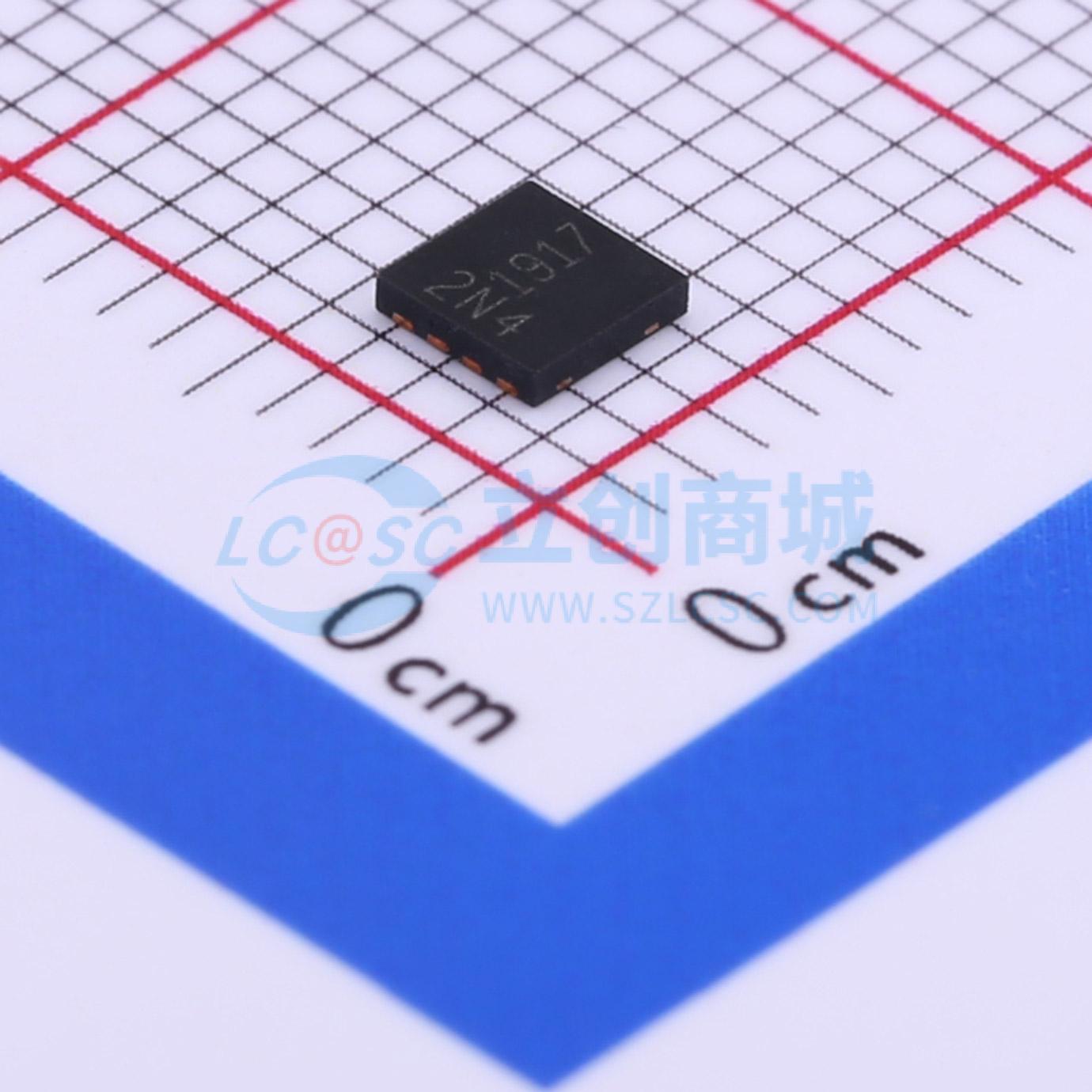 点击查看大图 DMG8601UFG-7实物图