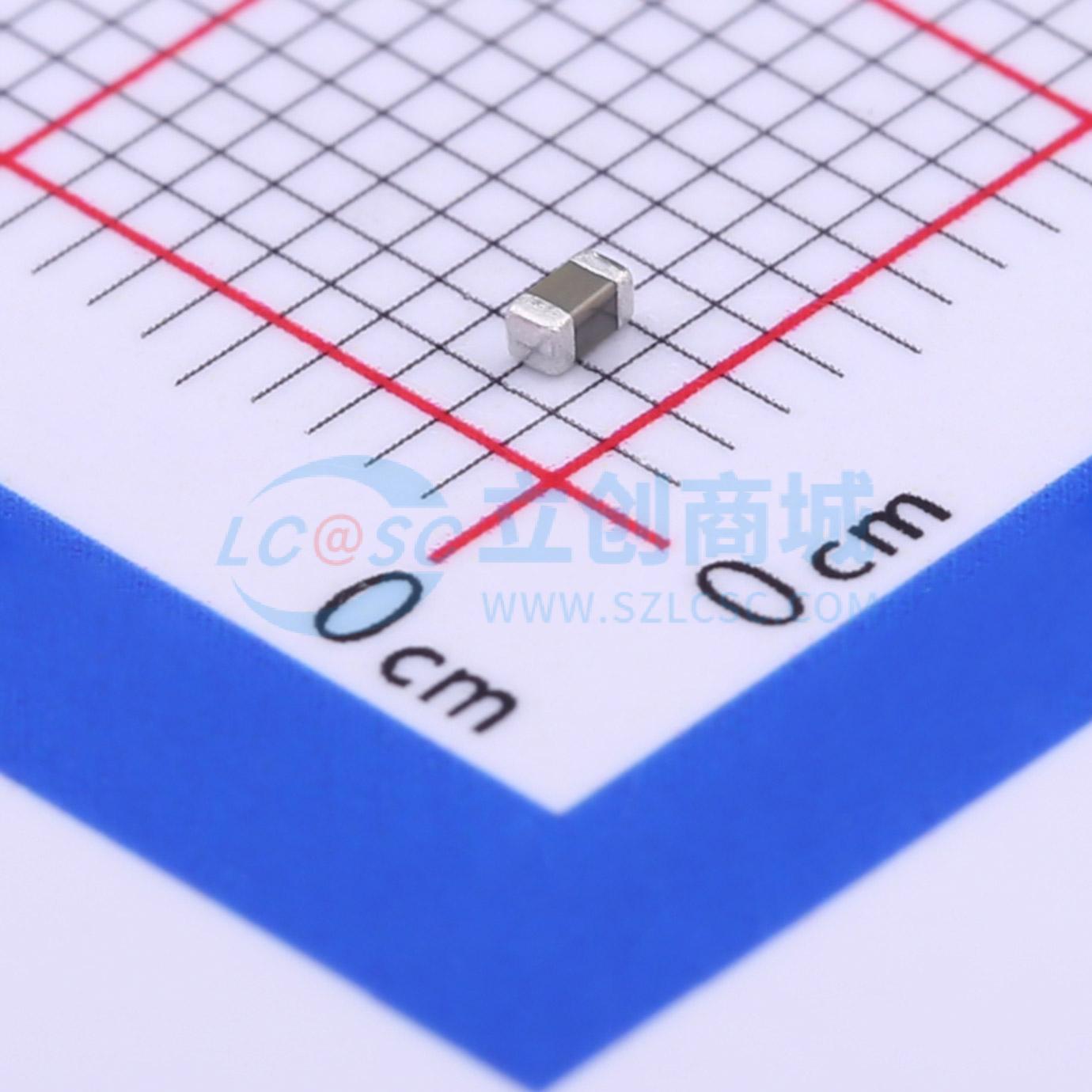 点击查看大图 JMK107BJ475KAHT实物图