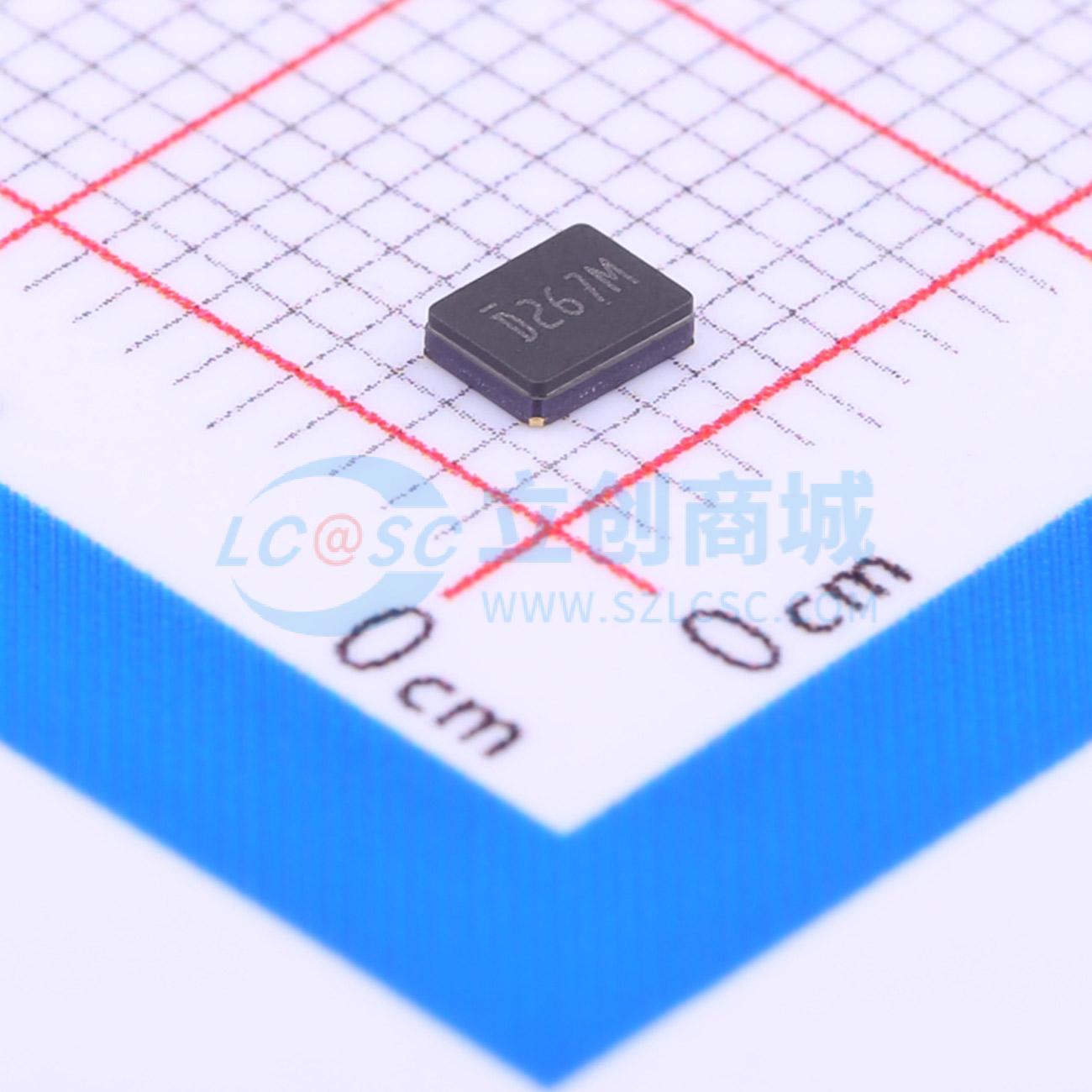 点击查看大图 1C226000AA0D实物图