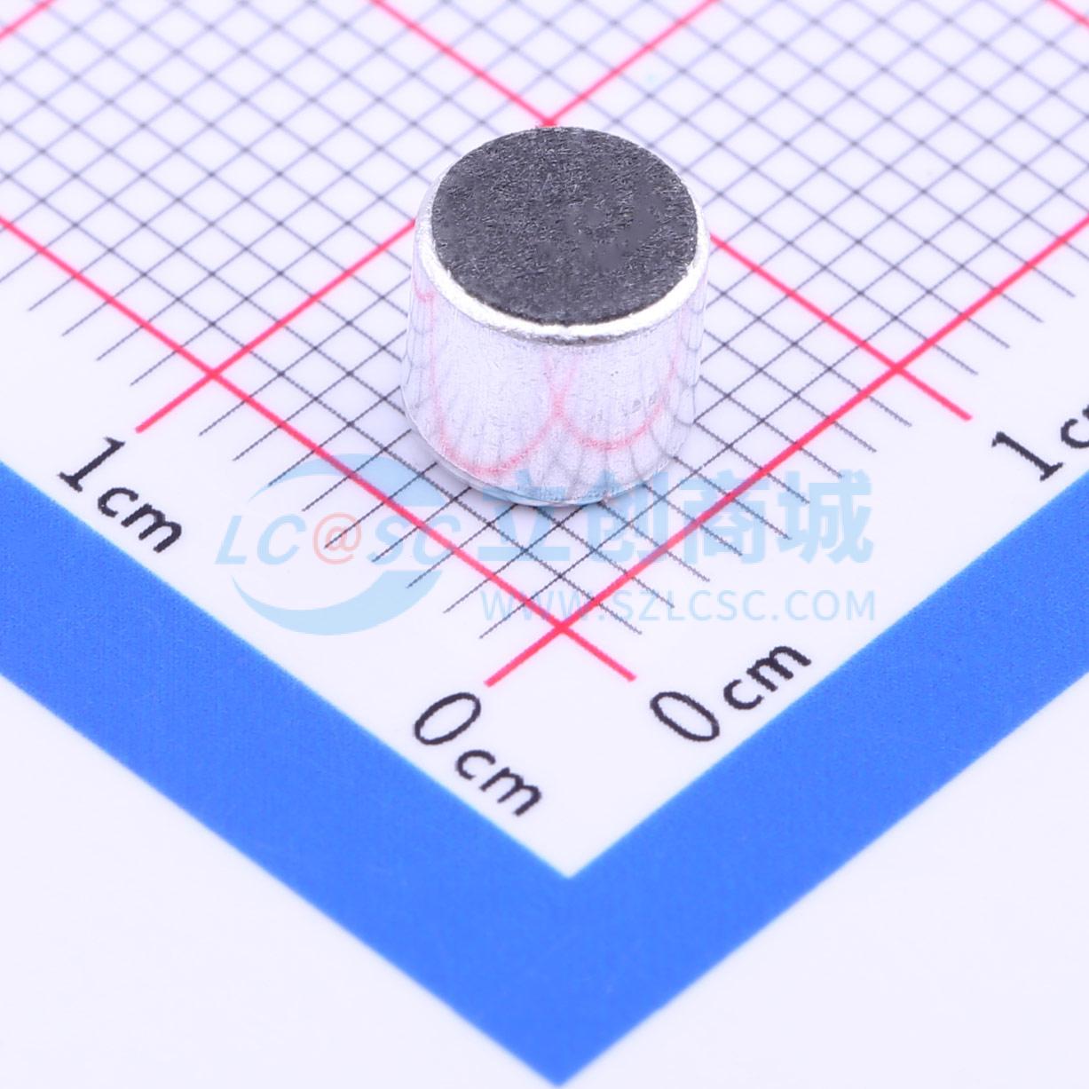 点击查看大图 GMI6050N-2C44DB实物图