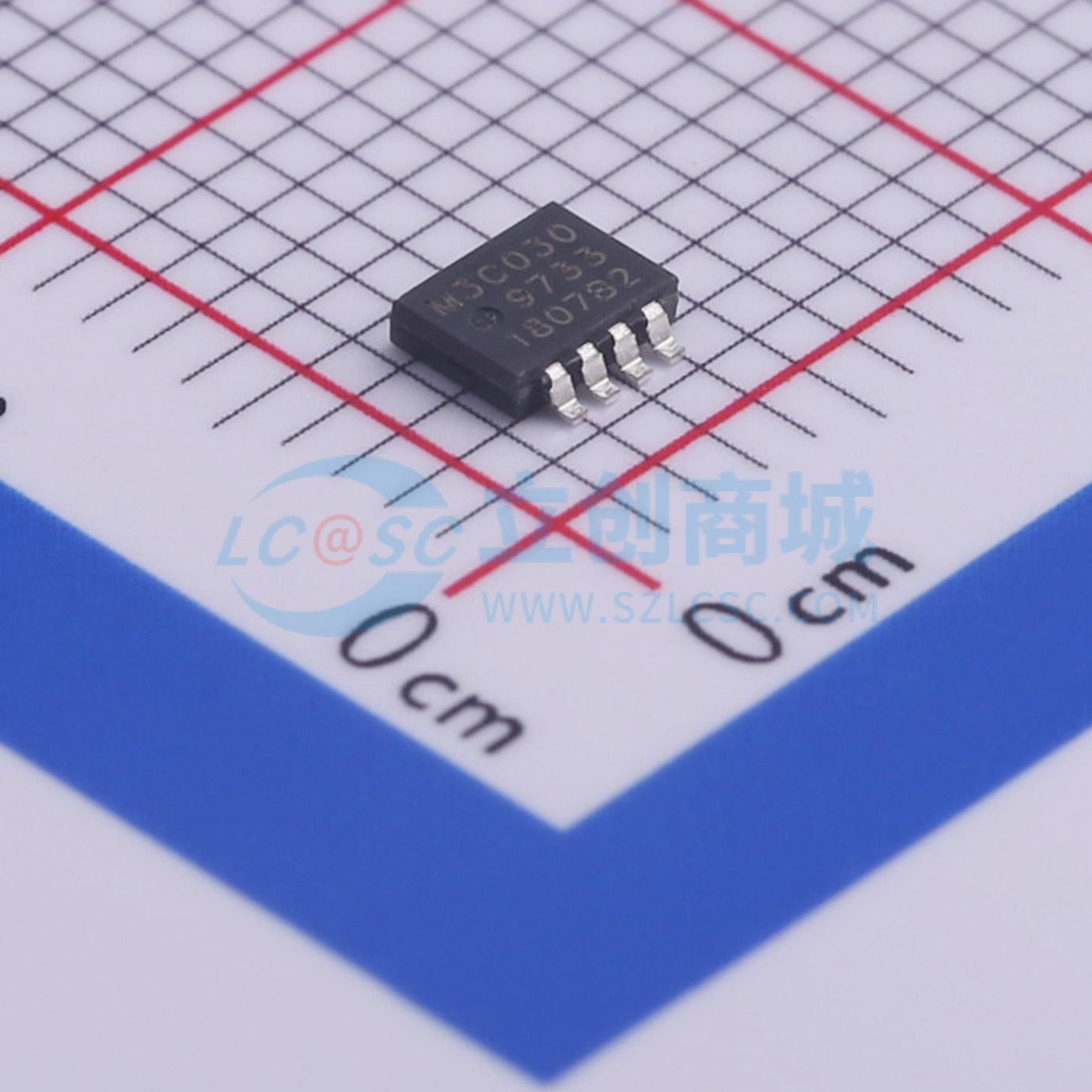 PSMN3R0-30MLC,115实物图