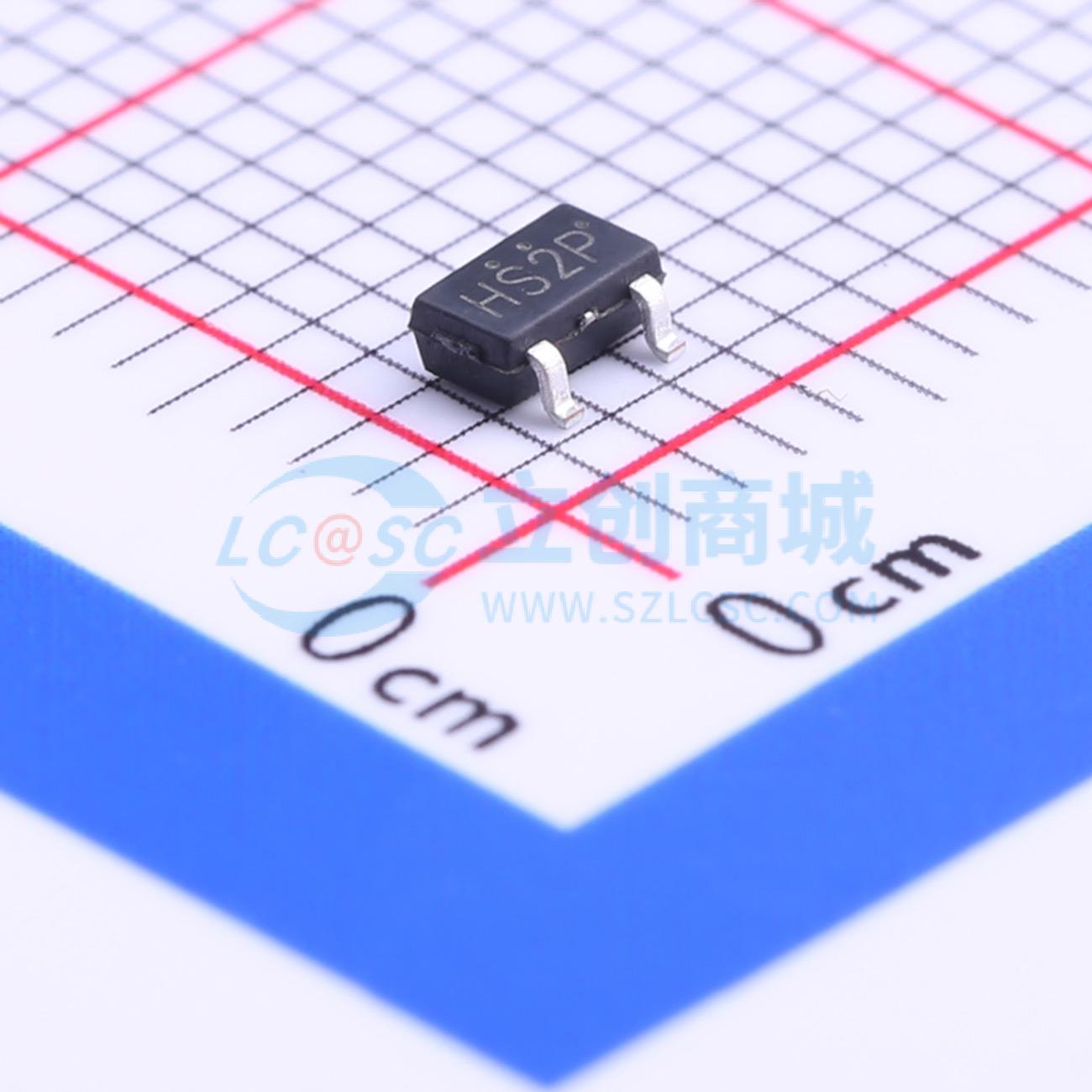 点击查看大图 LN1132P332MR-G实物图